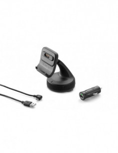 Suporte TomTom Click & Go...