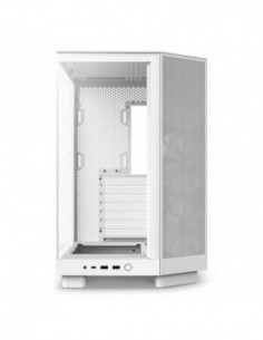 Caixa PC NZXT H6 Flow...