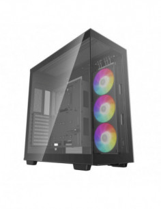 Caixa de PC DEEPCOOL CH780...