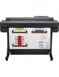 HP DesignJet T650 36-in...