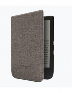 Capa Tablet PocketBook - Cinza