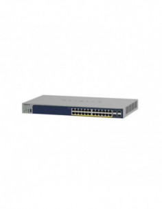 Switch de Rede NETGEAR...