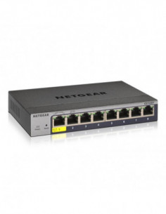 Switch de Rede NETGEAR...