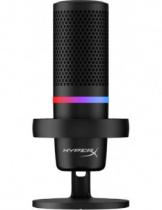 HP - HyperX DuoCast - USB...