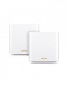 Asus - WLAN ROUTER ZENWIFI...