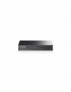 Switch de mesa TP-Link 8...