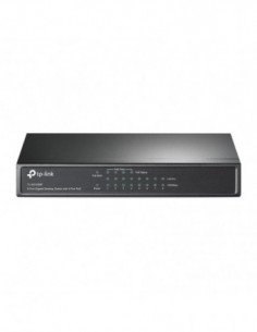 Switch TP-Link TL-SG1008P...