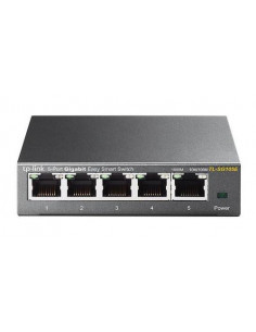 Switch TP-Link TL-SG105E -...