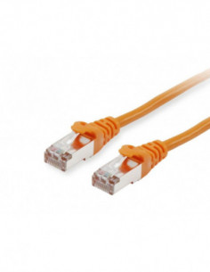 Equip - Cat6A S/FTP Patch...