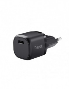 Carregador USB-C Trust