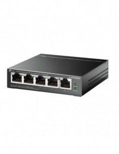 Switch TP-Link TL-SG105MPE...