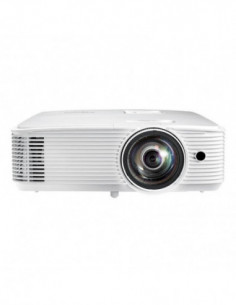 Optoma W309ST - Projector...