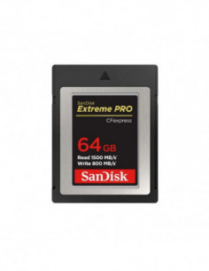 SanDisk Extreme Pro -...