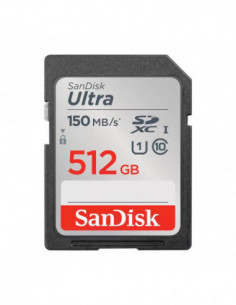 Cartão Micro SD SanDisk...