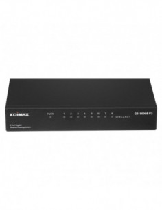 Edimax - 8-Port Gigabit...