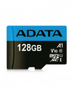 Cartão MicroSD ADATA...