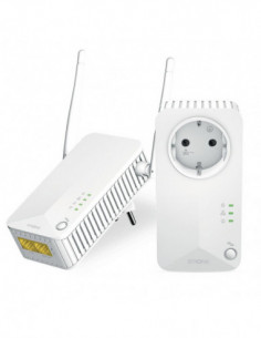 Strong Powerline Wi-Fi 600 Duo