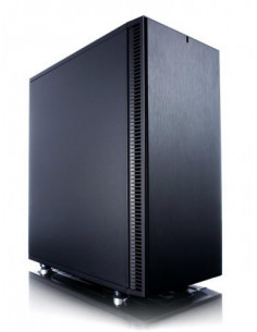 Caixa Fractal Design Define...