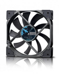 Ventilador Fractal Design...