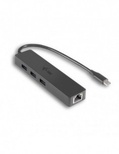 Adaptador I-Tec Usb 3.1...