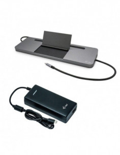 Docking Station I-Tec Metal...