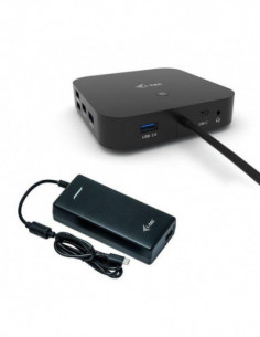 Docking Station I-Tec Usb-C...