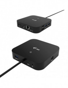 Docking Station I-Tec Usb-C...