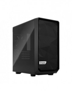 Caixa Fractal Design...