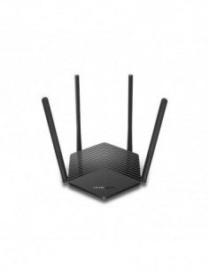 Roteador Wi-Fi 6 Mercusys...