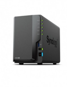 NAS Synology DiskStation...