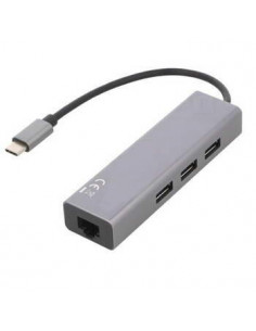 Adaptador Ntech USB-C para...