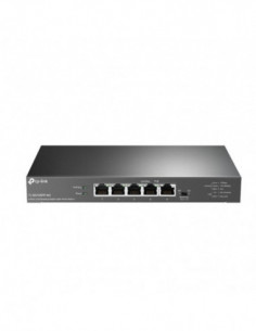 Switch TP-Link 5-Port 2.5G...