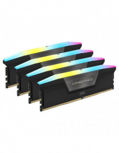 Corsair - DDR5, 6200MT/s...