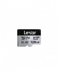 Cartão MicroSD Lexar...