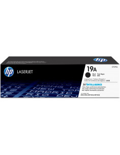 Hp 19a Laserjet Imaging...