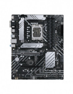 Mb Asus Prime B660-Plus D4,...