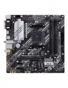 Mb Asus Amd B550 Skt Am4...