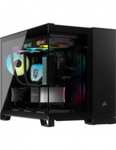 Gabinete PC Corsair 2500X...