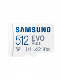 Samsung EVO Plus MB-MC512S...