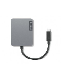 Lenovo Usb-C Travel Hub Gen 2