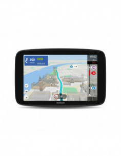 TomTom - GO Camper Max 700 PP