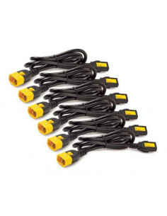 Cabo Apc Pwr Cord,Kit(6...