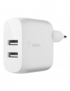 Carregador de Parede Belkin...