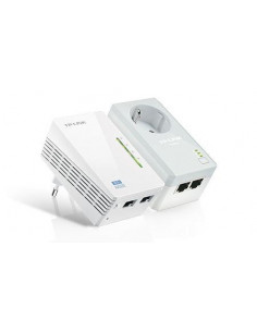 Kit Powerline TP-Link...