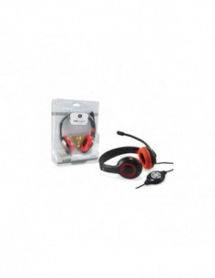 Auriculares Conceptronic...