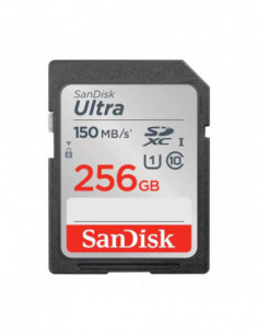 SanDisk Ultra - Cartão de...