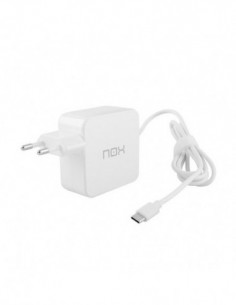 Carregador Nox Plug 45...