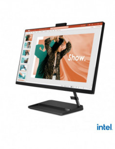 Lenovo - IdeaCentre AIO 3...