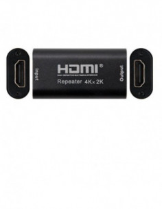 Cabo Tooq HDMI Fêmea-Fêmea...