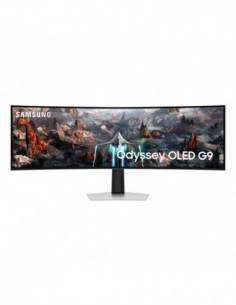 Monitor Samsung Odyssey G9,...